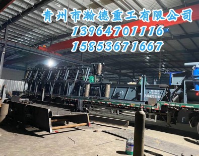 发货现场