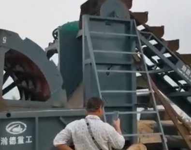 视频展示